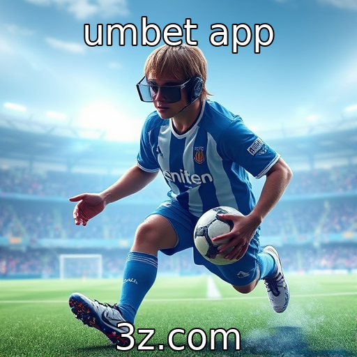 umbet app | Desenvolvimentos em realidade aumentada e virtual em jogos