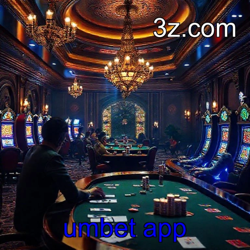 Bingo Criativo e Interativo no umbeto app: A Novidade que Você Esperava