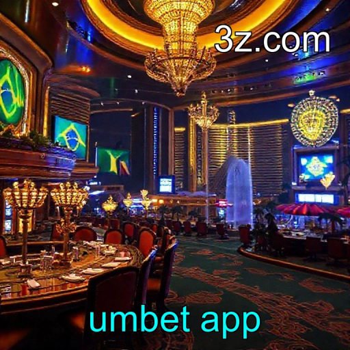 Cash e emoção na umbet app para gamers apaixonados