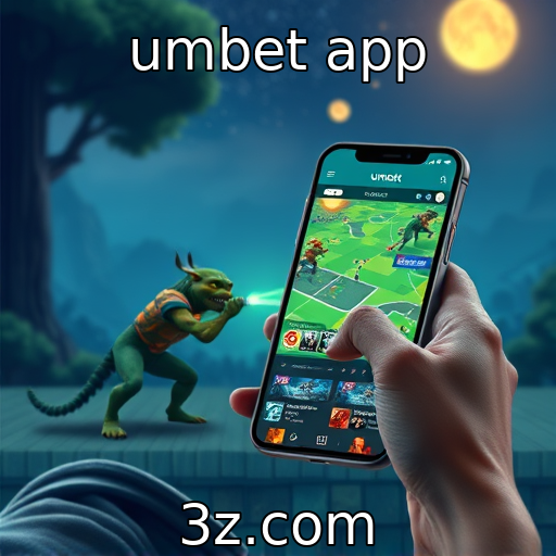 umbet app : Impacto dos jogos em nuvem na experiência do usuário