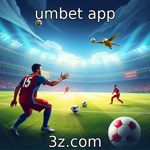 umbet app : Desenvolvedores buscam inovação em jogos eletrônicos