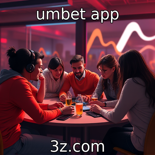 umbet app | Importância da diversidade na equipe de desenvolvimento de jogos