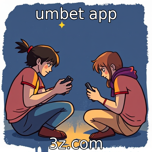 umbet app - Estudo sobre comportamento dos gamers em novas mídias