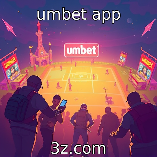umbet app | Desafios da indústria de jogos durante a pandemia