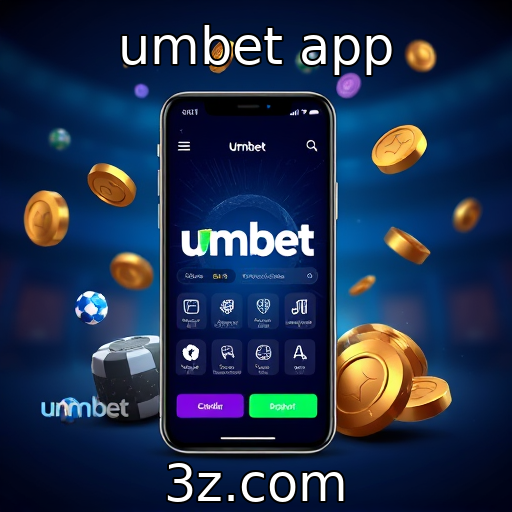 umbet app : Mercado de jogos cresce com novas tecnologias emergentes