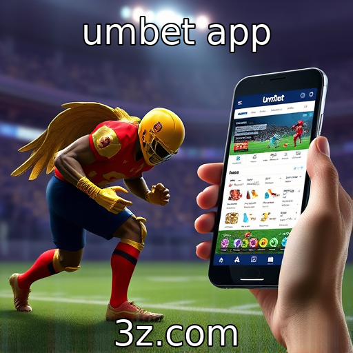 umbet app : Inovação em tecnologia de jogos imersivos e realidade aumentada