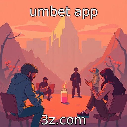 umbet app : Exploração de narrativas em jogos independentes