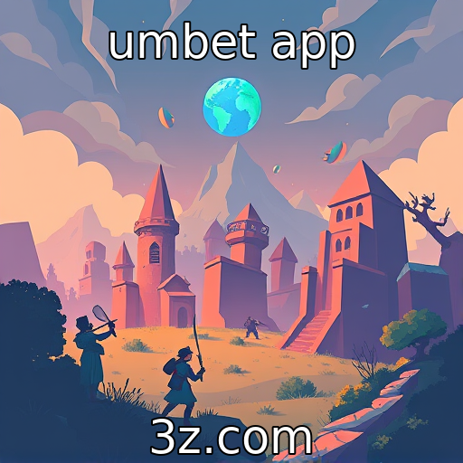 umbet app | Colaboração entre estúdios independentes e grandes publishers