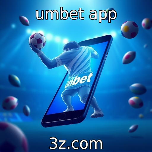 umbet app | Crescimento do mercado de jogos mobile em 2025