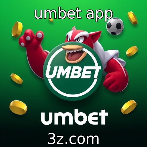 umbet app : Crescimento da popularidade dos jogos mobile