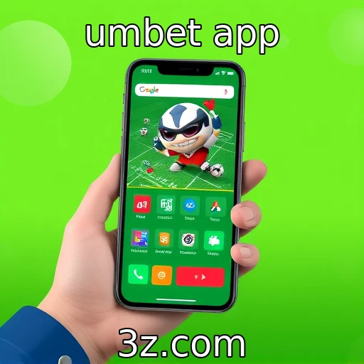 Crescimento do mercado de jogos mobile é notável