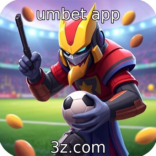 umbet app - Crescimento das plataformas de jogos móveis no mercado atual