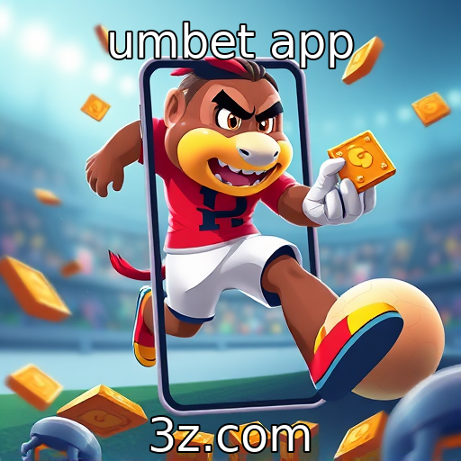 umbet app - Novos modelos de monetização em jogos digitais