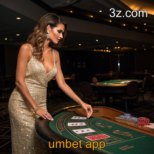 Habilidades no umbets app: Domine a jogabilidade com estratégia