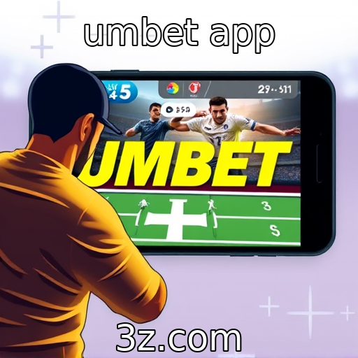 umbet app | O crescimento das plataformas de streaming em jogos