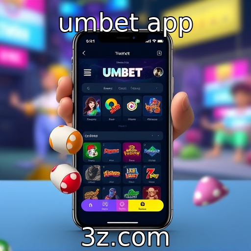 umbet app : Desenvolvimento sustentável em jogos eletrônicos ganha atenção