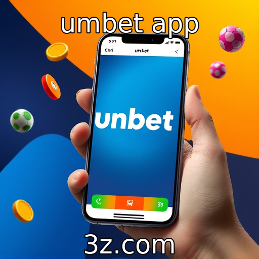 umbet app | Impactos da tecnologia na experiência de jogos online